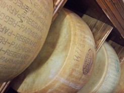 Parmigiano Reggiano